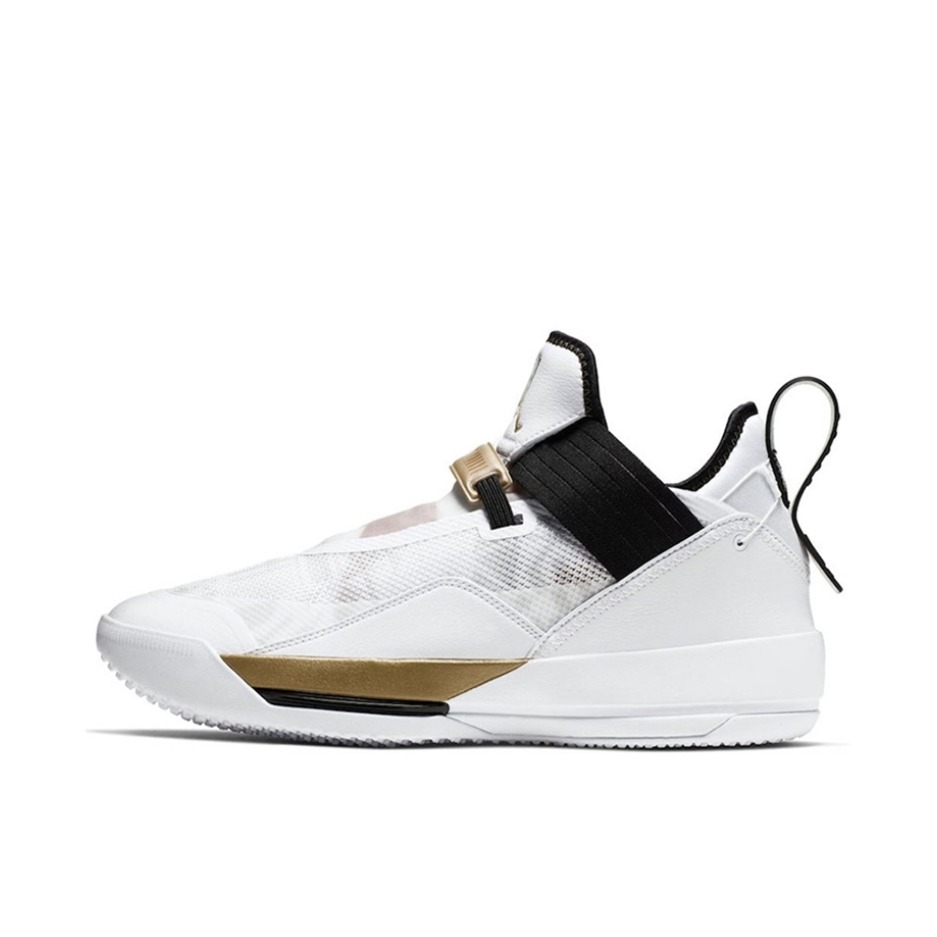 推荐商品：Air Jordan 33 篮球鞋 FastFit系统实战轻便防滑耐磨回弹 FIBA FIBA