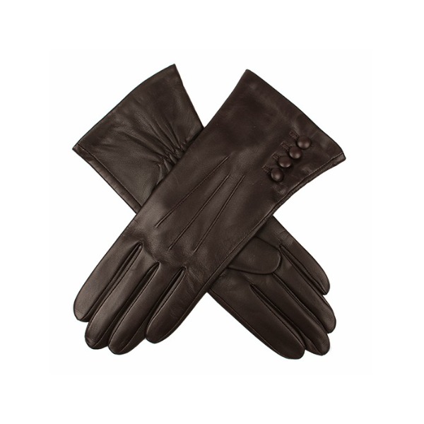 推荐商品：DENTS 羊皮柔软保暖手套 NATALIE7-5000