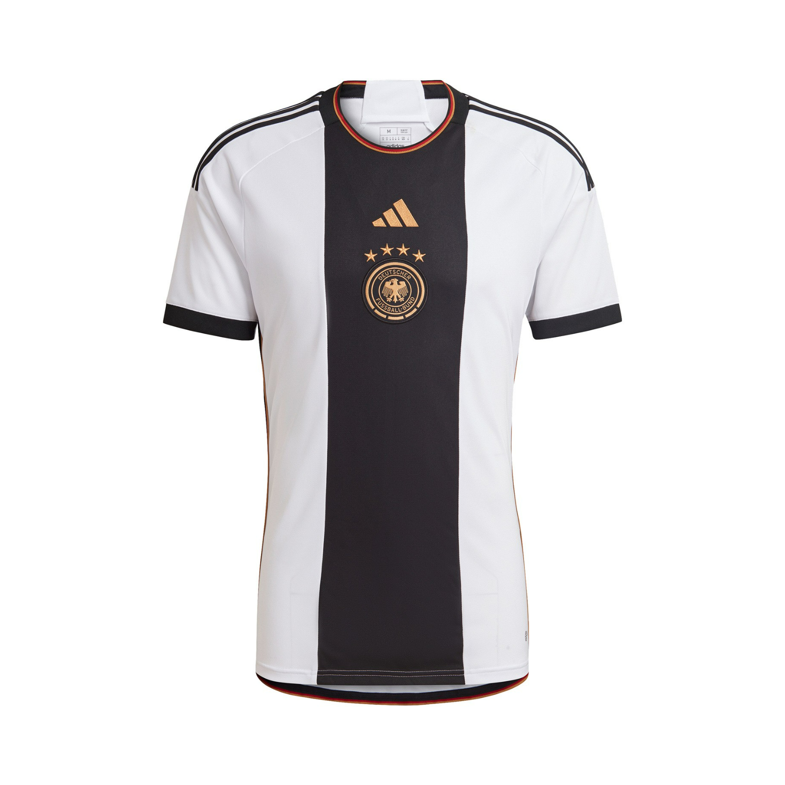 【2022卡塔尔世界杯】adidas 德国国家队 足球球衣