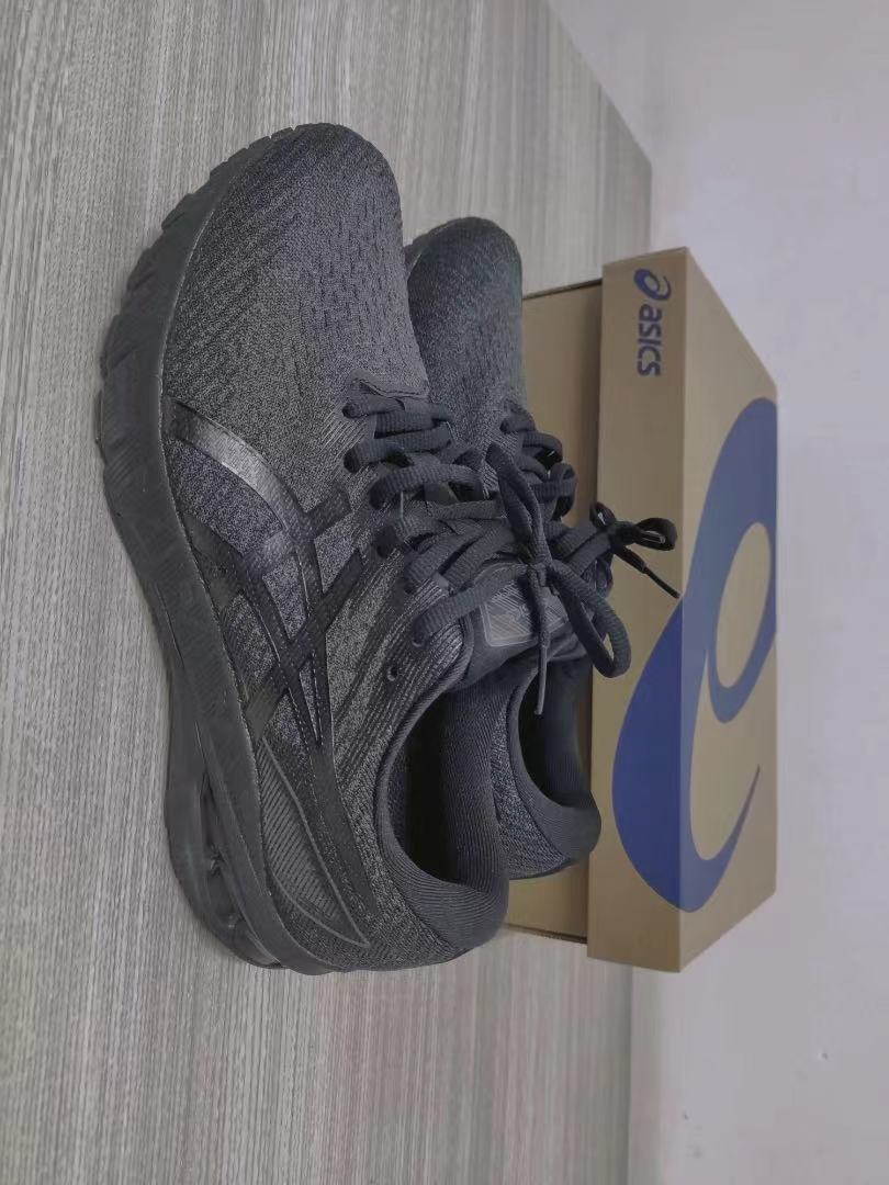 Asics GT-2000 10黑色