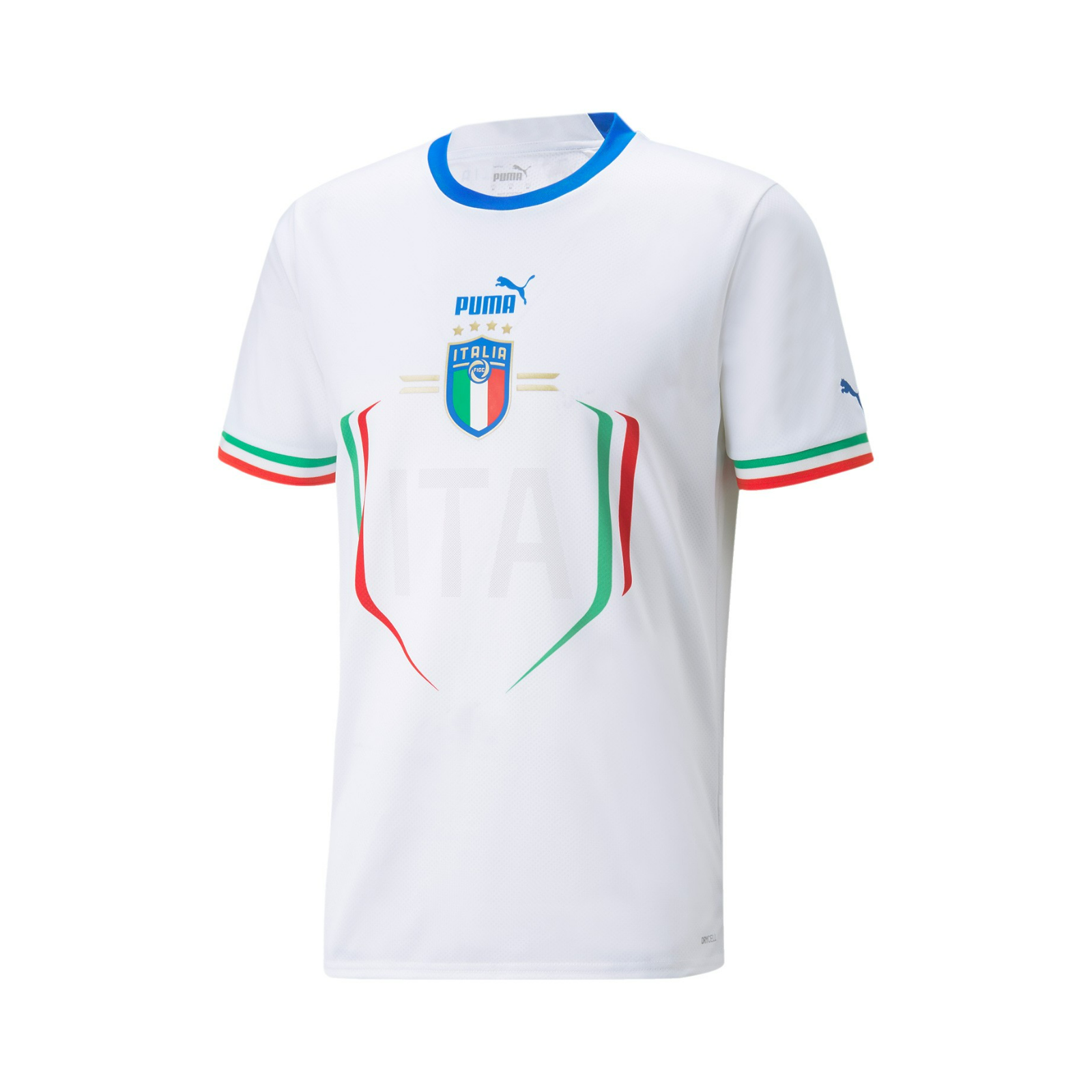 【2022卡塔尔世界杯】Puma 意大利国家队 足球球衣