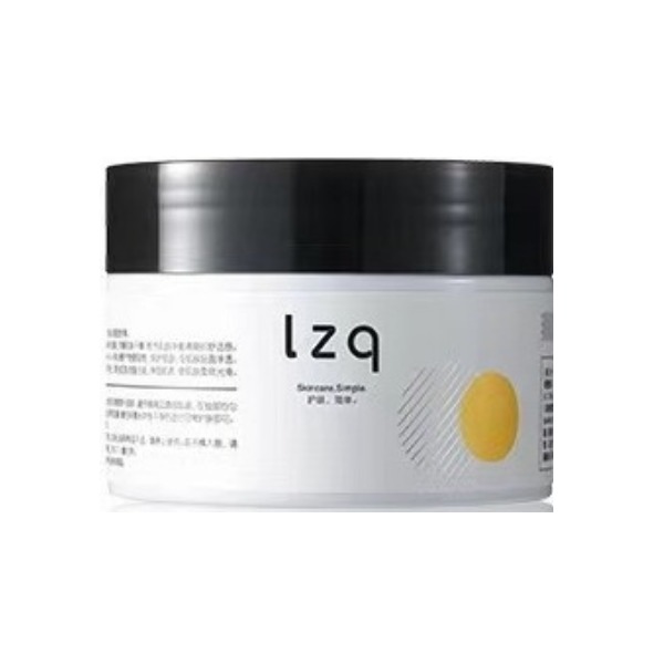 lzq 水杨酸清透泥膜 清洁毛孔 110g