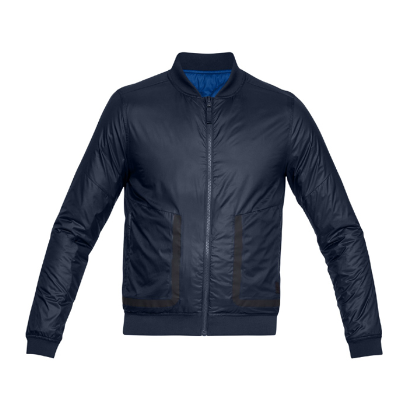 Under Armour 运动训练夹克 男女同款 1306450