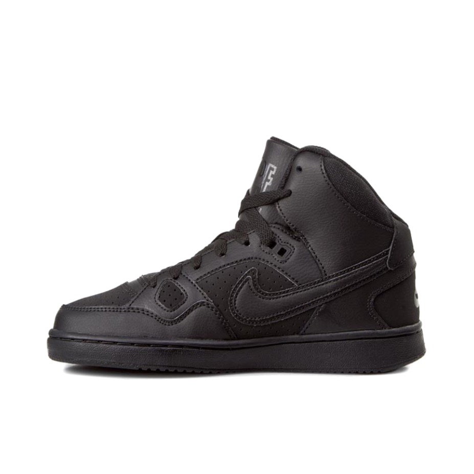 推荐商品：Nike Son Of Force 减震 透气 舒适 百搭 防滑耐磨 板鞋 黑色