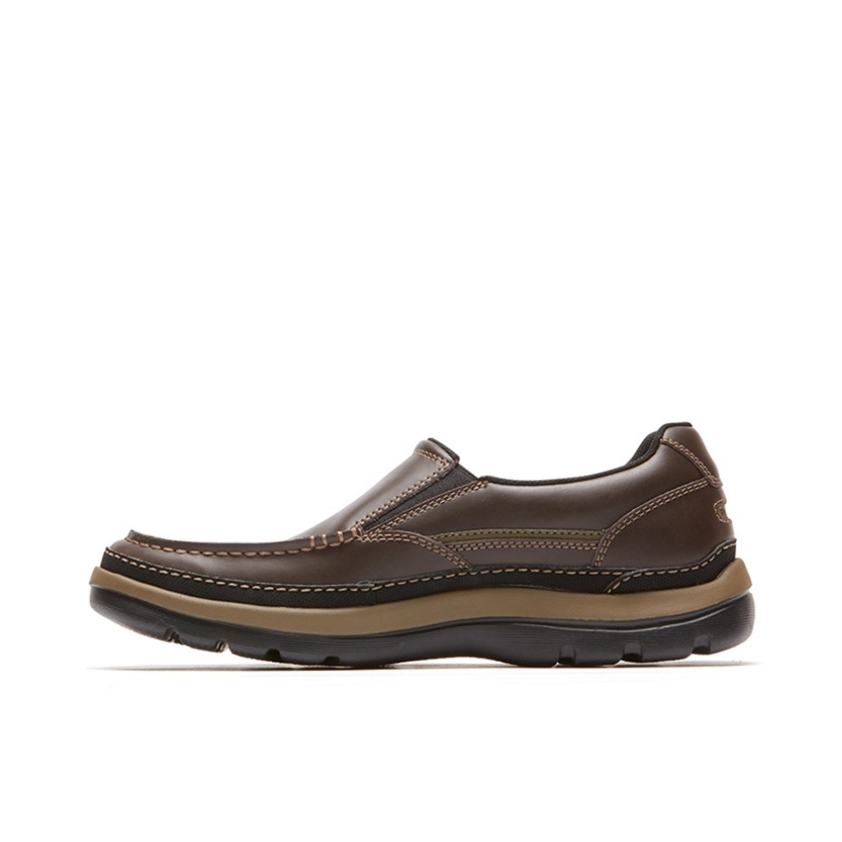 Rockport 休闲皮鞋 CG8847