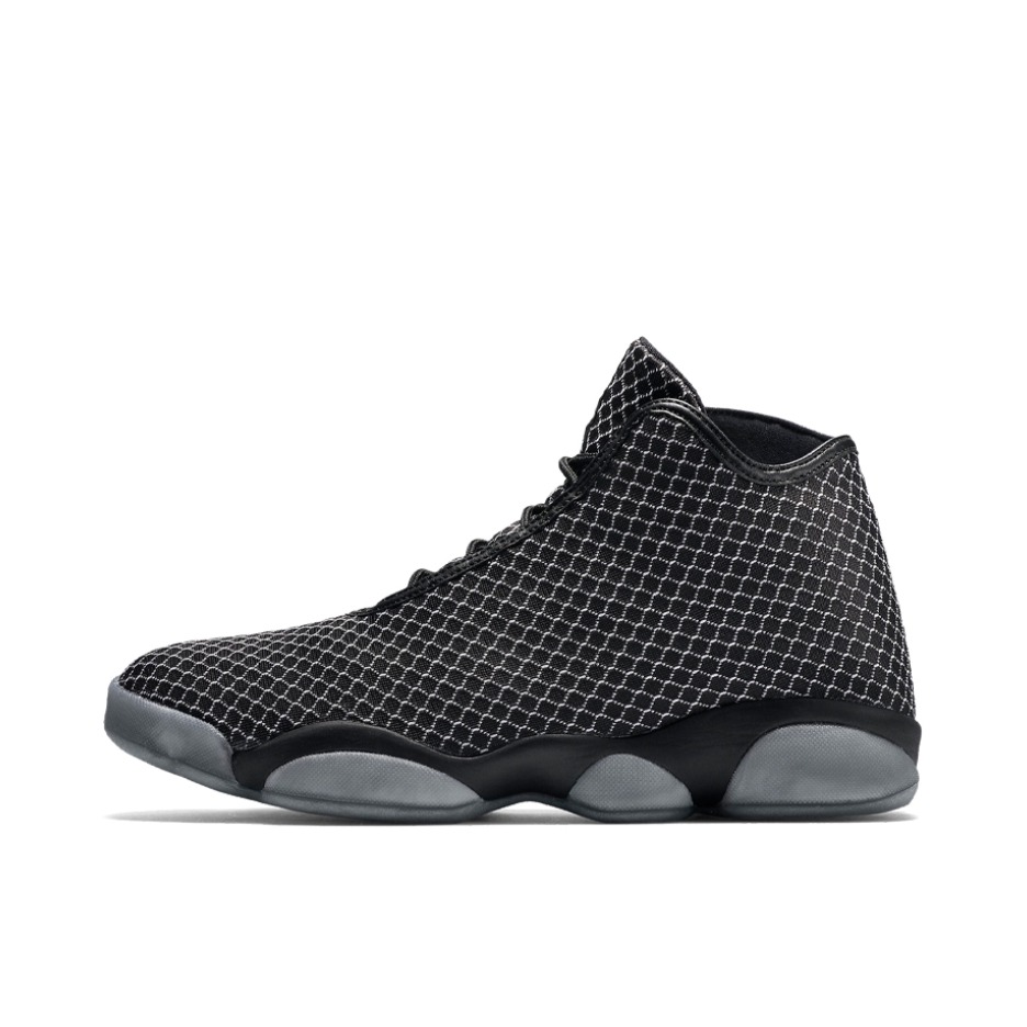 推荐商品：Air Jordan Horizon 篮球鞋 编织舒适减震防滑耐磨透气复古简约运动 Oreo 黑灰