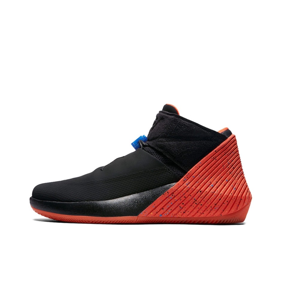 推荐商品：Jordan Why Not Zer0.1 篮球鞋 防滑耐磨轻便减震实战复古 Triple Double 三双鸳鸯