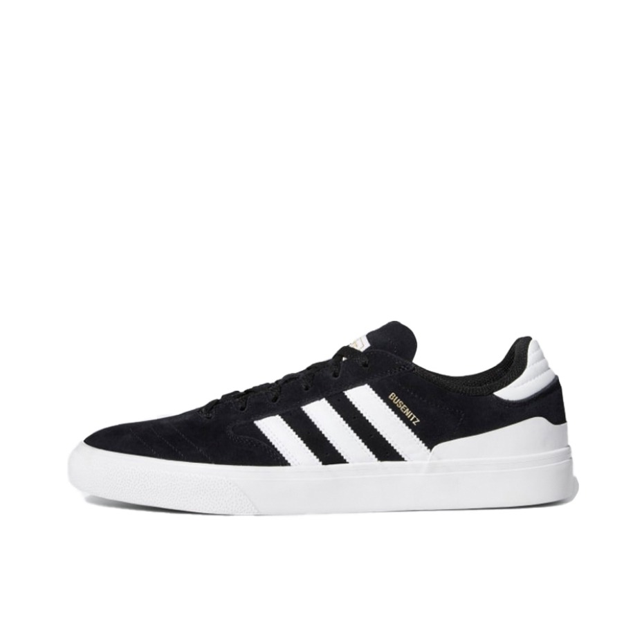 推荐商品：adidas neo Daily 2.0 板鞋 三条纹防滑耐磨休闲运动缓震透气轻便复古 黑色/白色