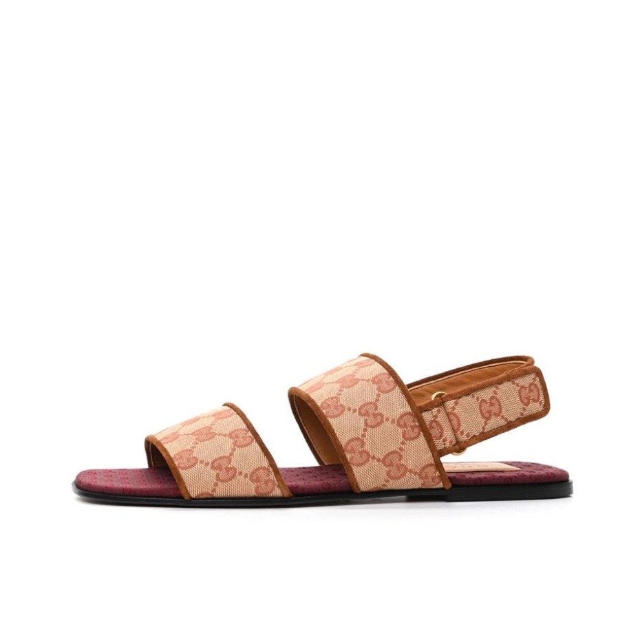 Gucci  凉鞋 574492
