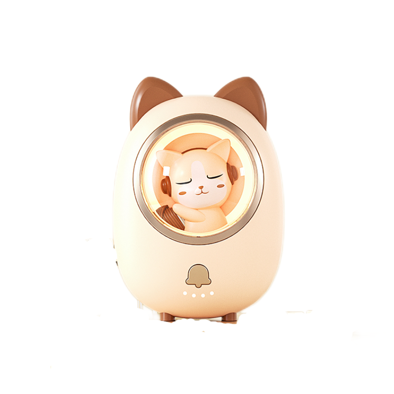 推荐商品：Ringke 星宠 暖手宝充电宝二合一 自发热女生手握 防爆 携带 迷你 WL-i03