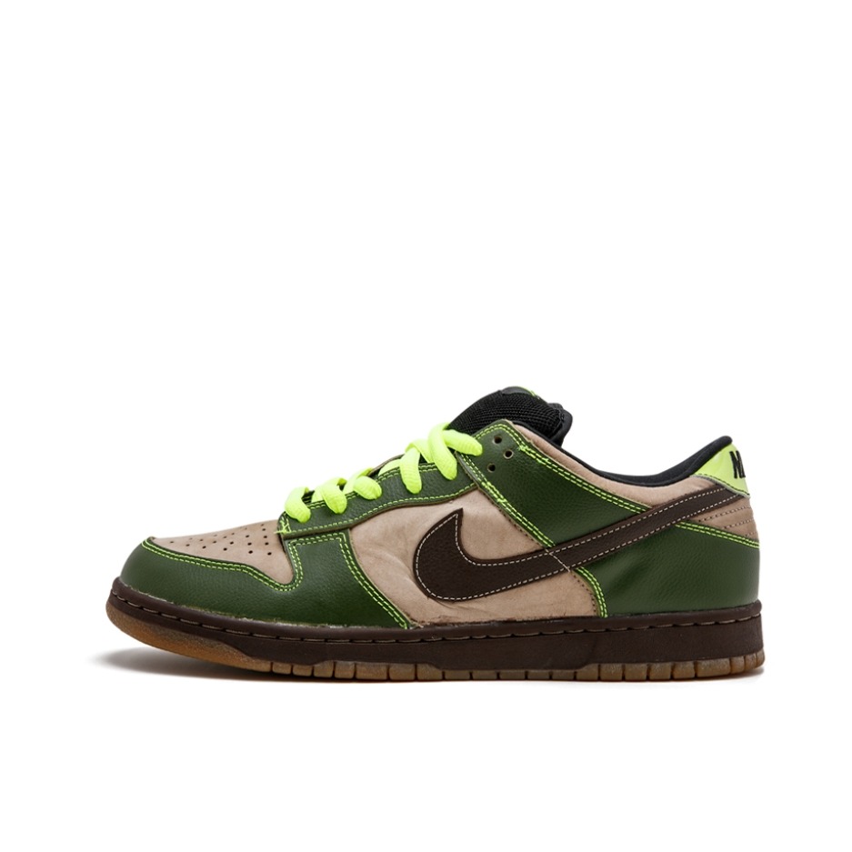 推荐商品：Nike Dunk 板鞋 经典复古百搭 Jedi SB/低帮/星球大战