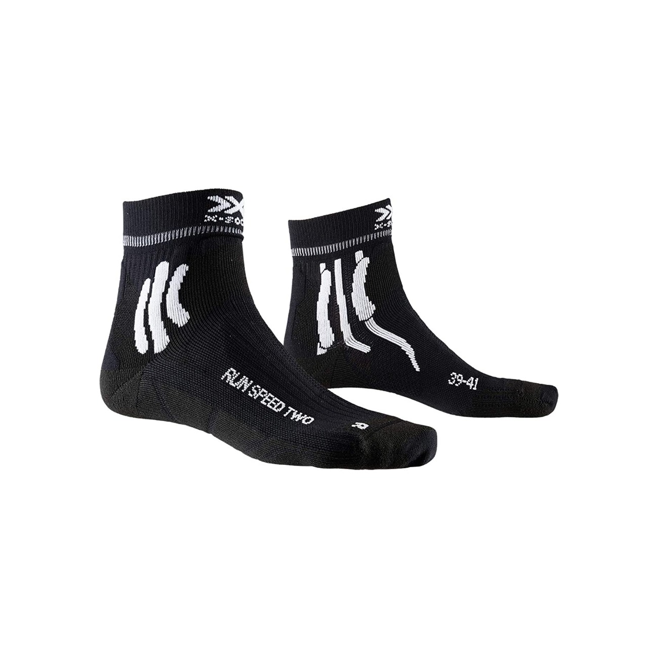 推荐商品：X-Socks 潮流运动舒适短筒袜 RS16S19U