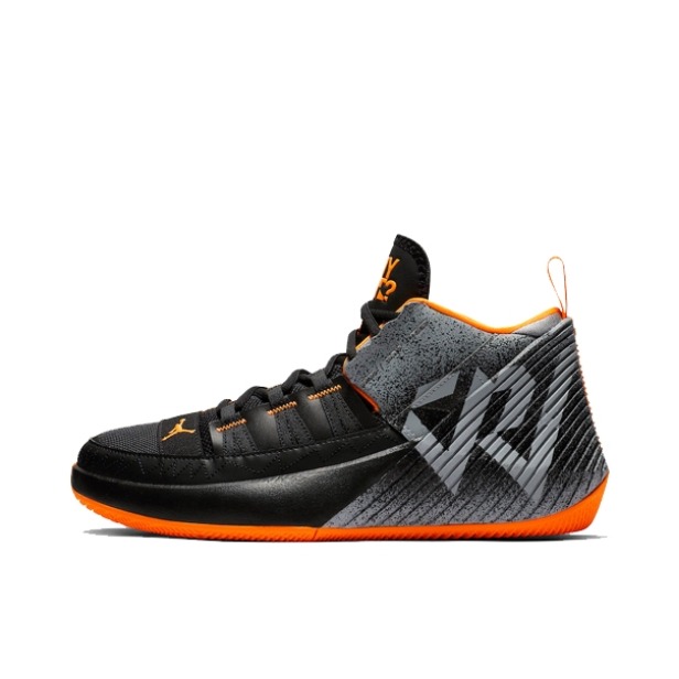 推荐商品：Jordan Why Not Zer0.1 篮球鞋 防滑耐磨轻便减震实战复古 Chaos 混乱