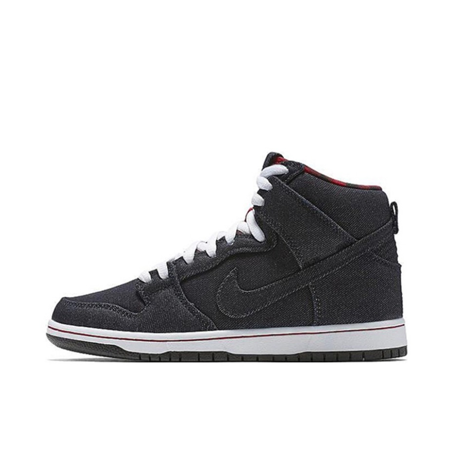 推荐商品：Nike Dunk 板鞋 经典复古百搭 Lumberjack SB/高帮/伐木巨人