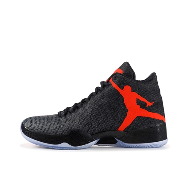推荐商品：Air Jordan 29 篮球鞋 防滑耐磨实战 Black Pea Pods 团队橙