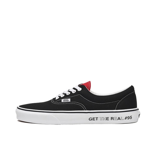 推荐商品：Vans/范斯 Era Lx Comfycusra 轻便 复古 帆布鞋 Get The Real GET THE REAL