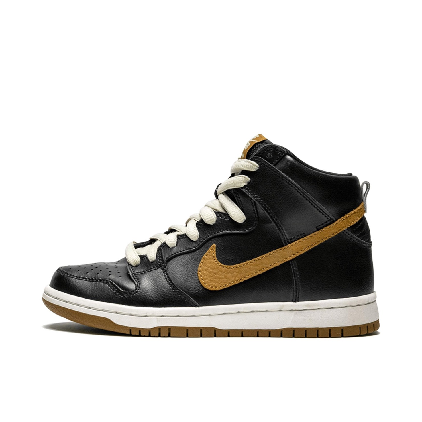 推荐商品：Nike Dunk 板鞋 经典复古百搭 Guinness SB/高帮/吉尼斯