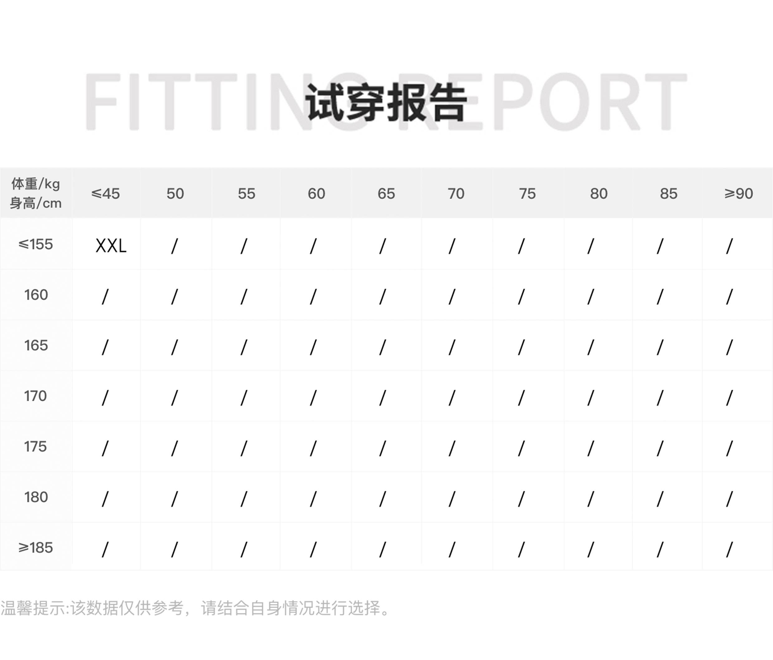 识货商品介绍图