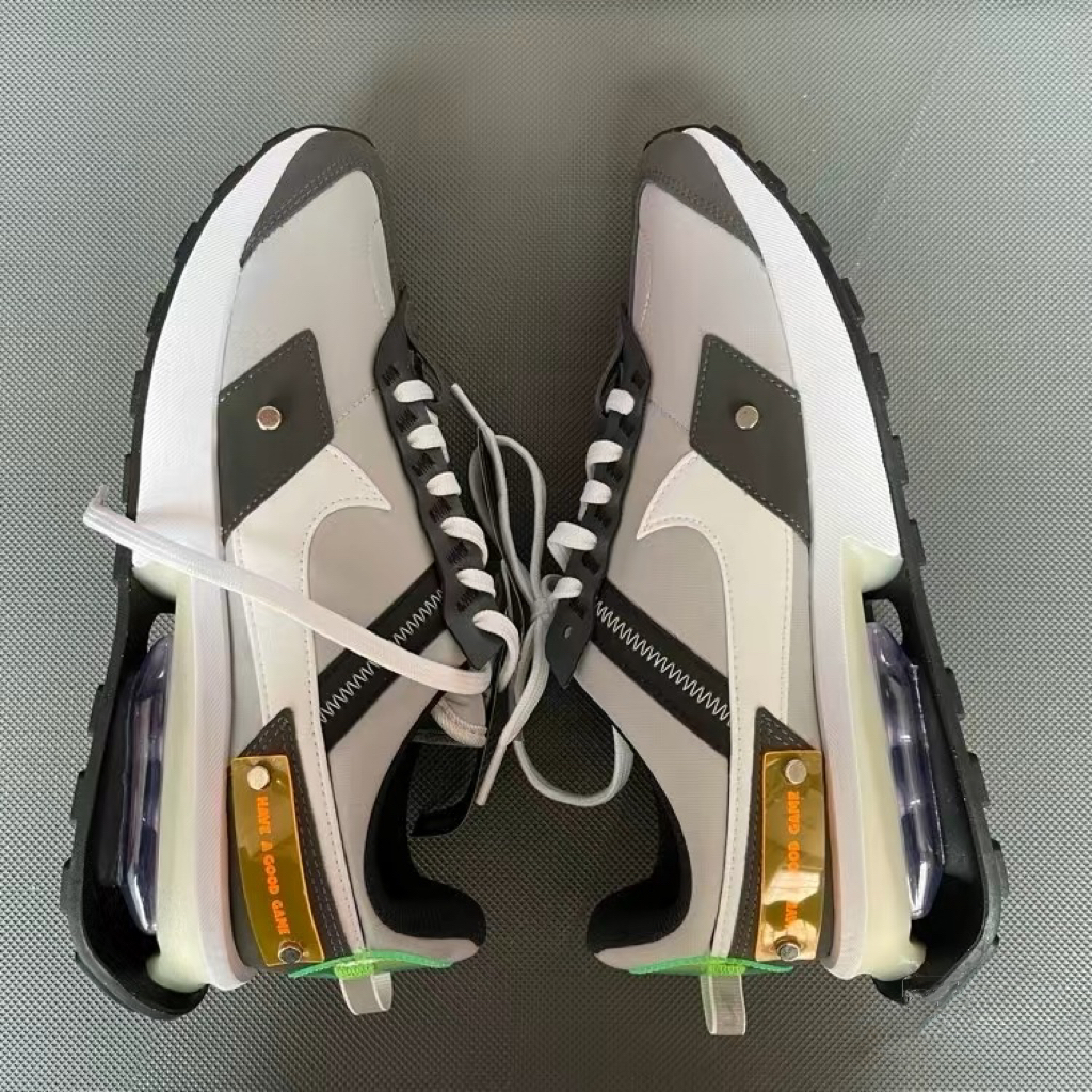 电玩系列AIR MAX | Have a good game