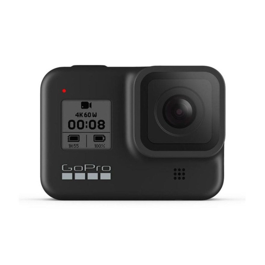 GoPro HERO8 运动相机