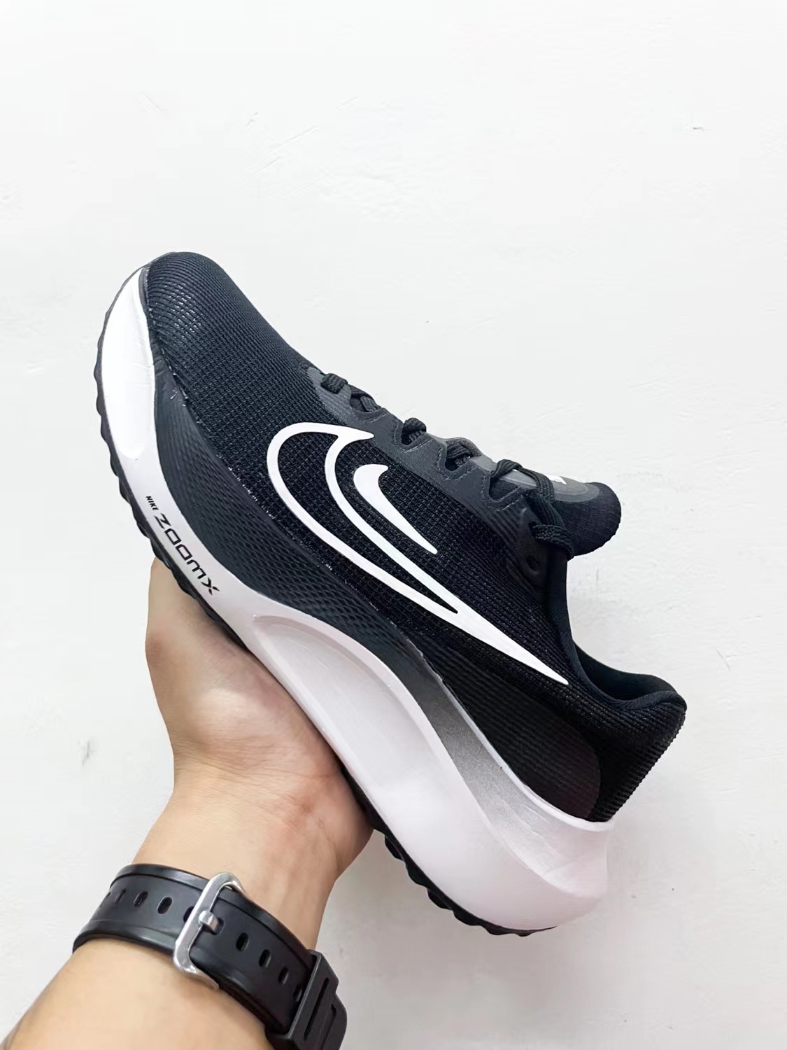 Zoom fly 5