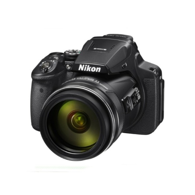 Nikon/尼康 COOLPIX P900s升级版 长焦数码相机
