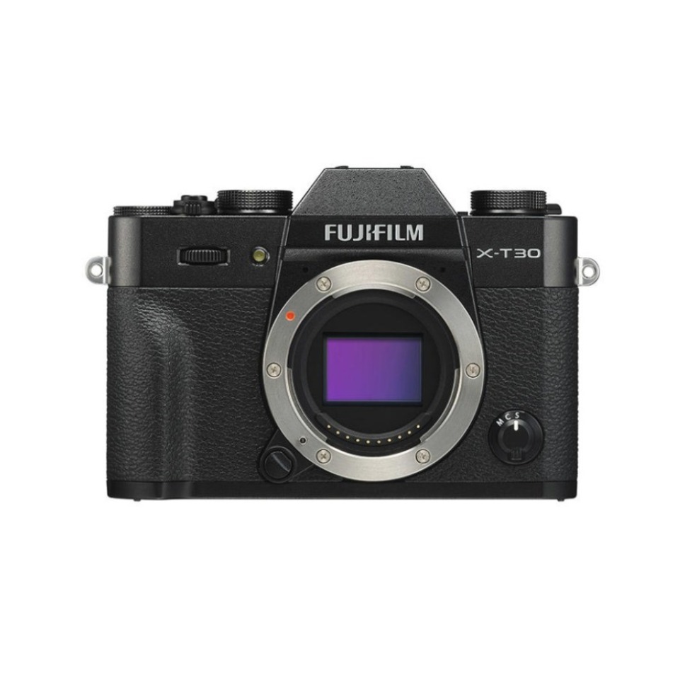 Fujifilm/富士 X-T30 微单相机机身