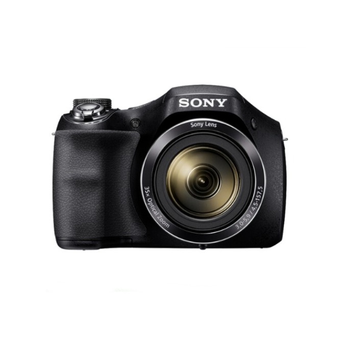 Sony/索尼  DSC-H300 数码相机 
