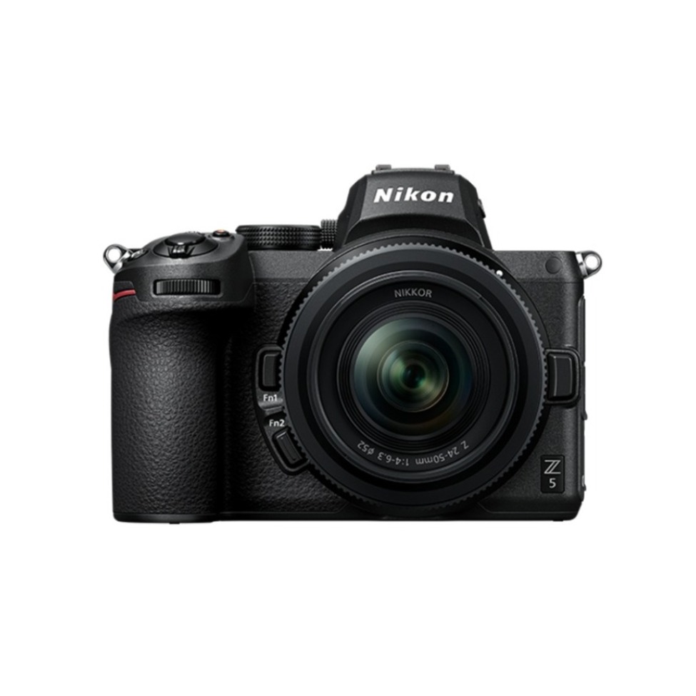 Nikon/尼康 Z50 微单相机机身