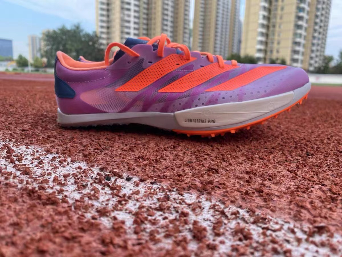 Adidas Adizero Ambition Spikes