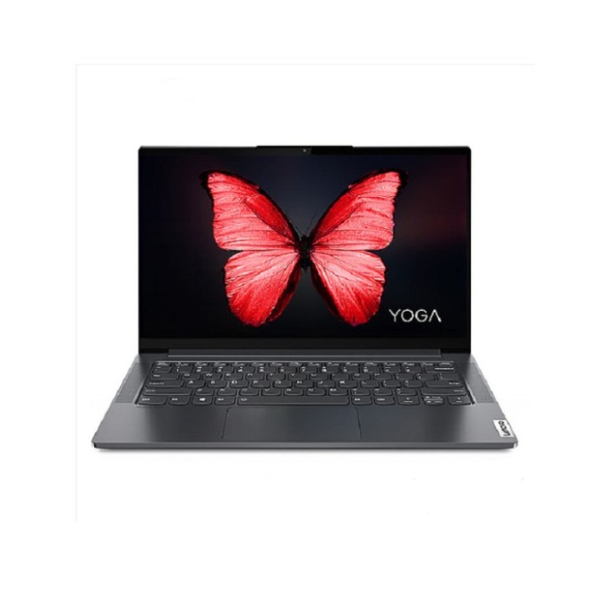 Lenovo/联想  Yoga 14S 锐龙款 2020款 14英寸笔记本