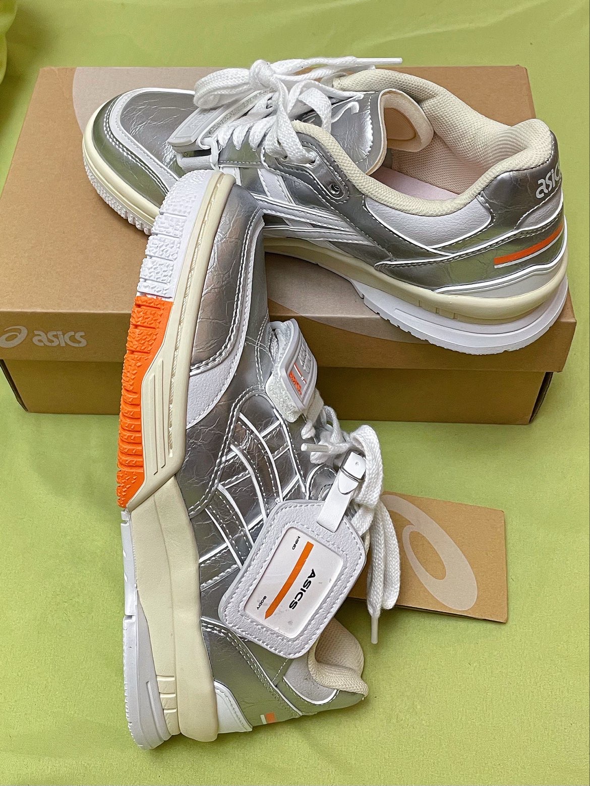 LV Trainer平替｜几百块搞定，真香！