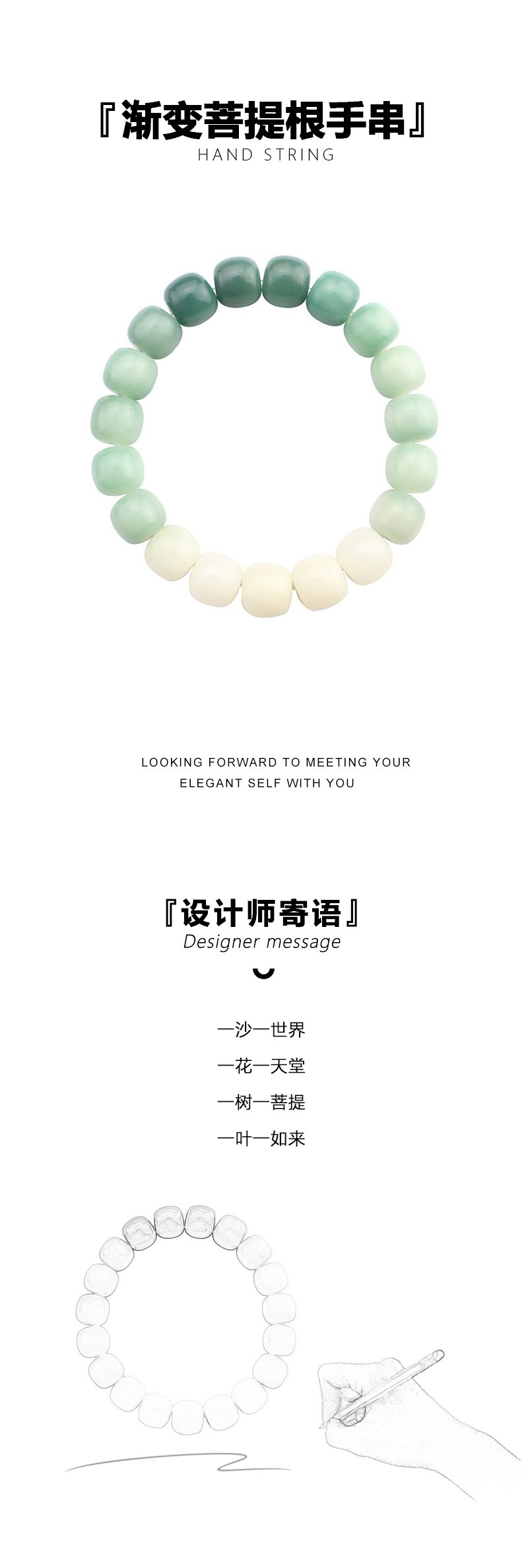 识货商品介绍图