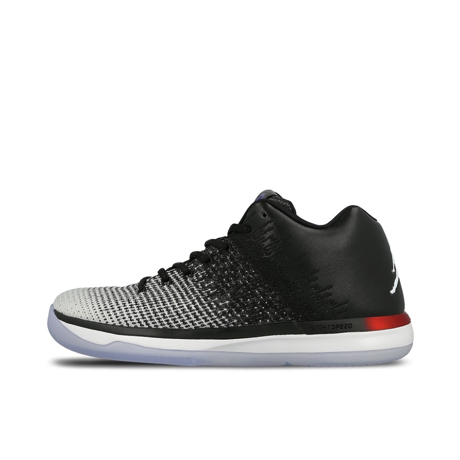 推荐商品：Air Jordan 31 篮球鞋 全掌zoom air缓震支撑防滑耐磨实战 Low Quai 54 街球Low