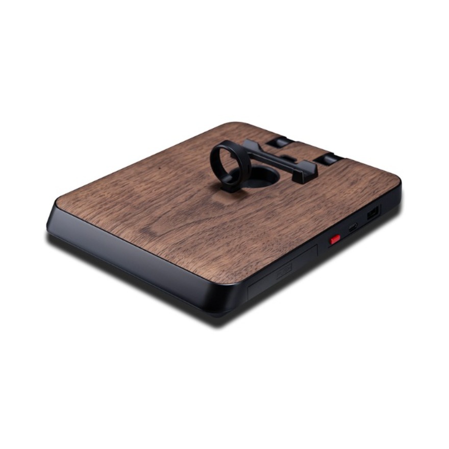 PITAKA 18W 六合一 无线充电器