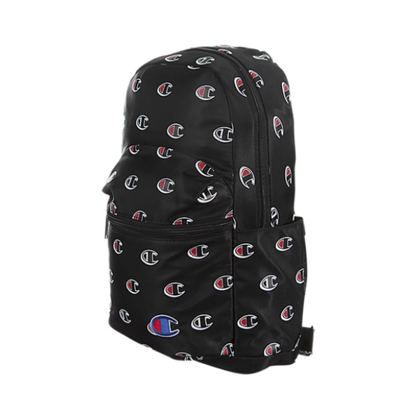 Champion 小C串标双肩包
