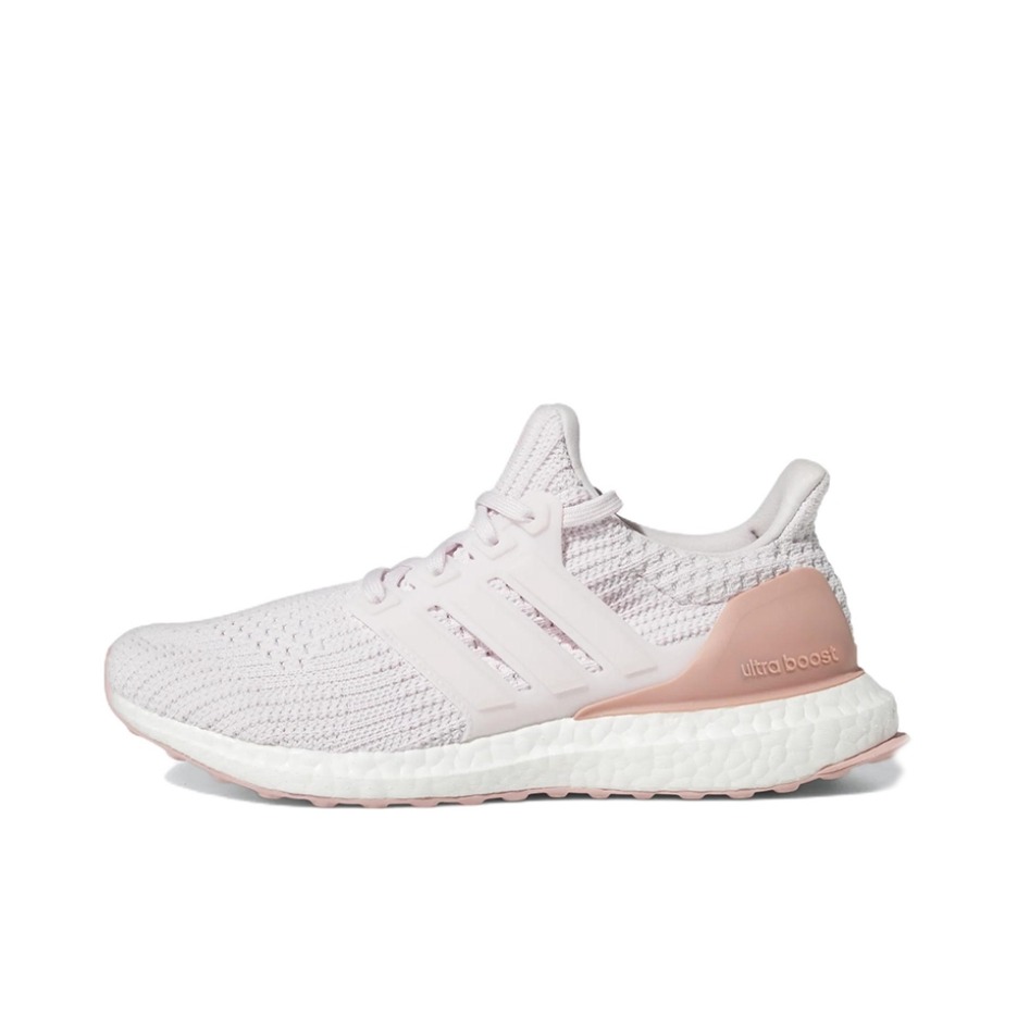 推荐商品：adidas Ultra Boost 4.0 DNA 跑鞋 织物缓震回弹轻便舒适透气防滑耐磨 女款/淡粉