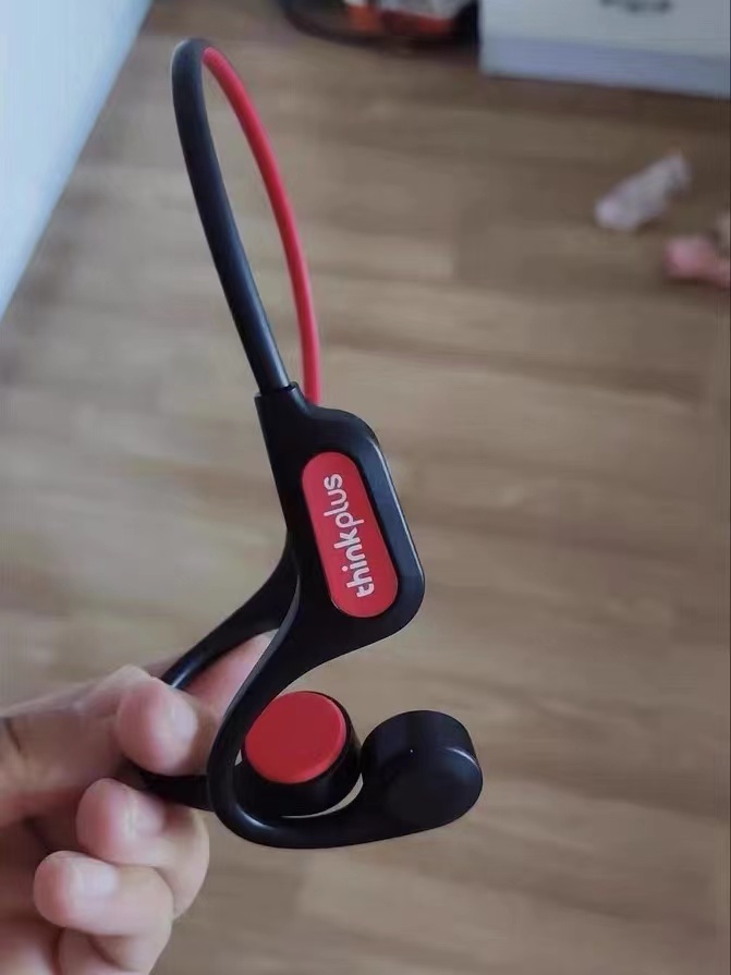 骨传耳机耳朵的福音~~