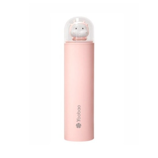 yoobao/羽博 5000mAh FUNLAB-28 10W  移动电源 