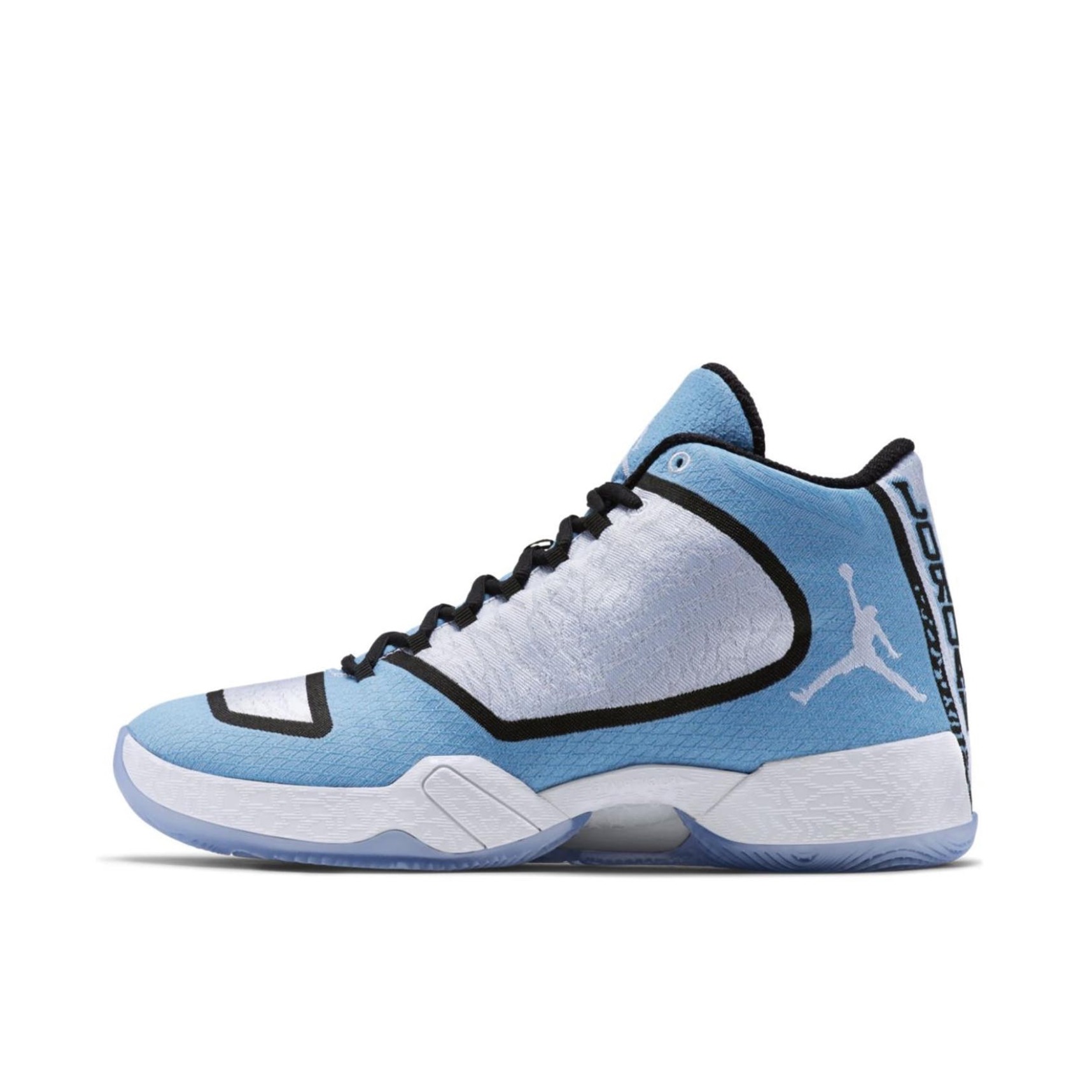 推荐商品：Air Jordan 29 篮球鞋 防滑耐磨实战 Legend Blue 传奇蓝