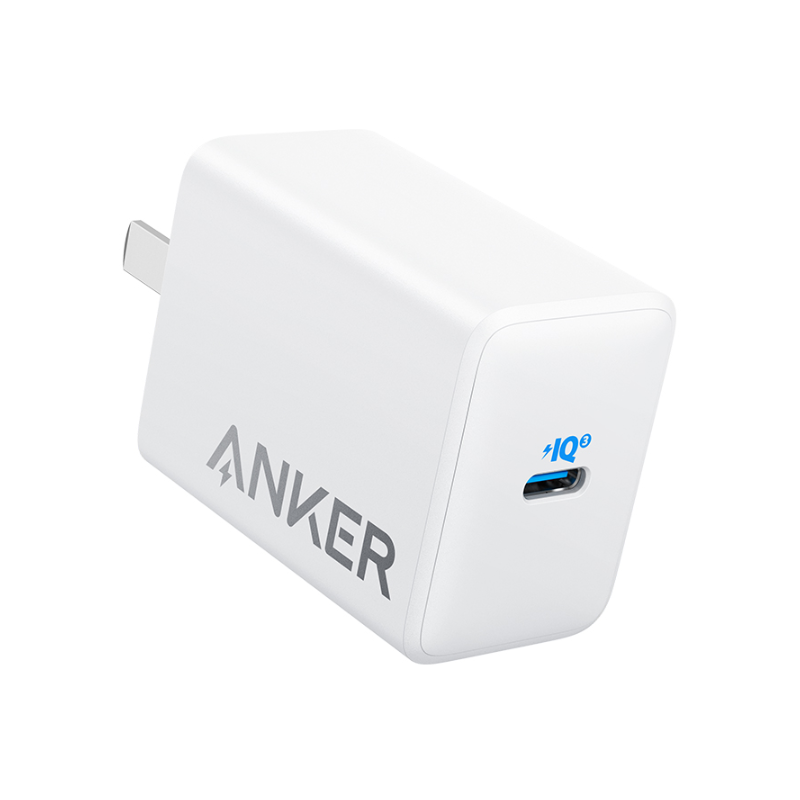 Anker/安克 65W Type-c接口 氮化镓 充电器