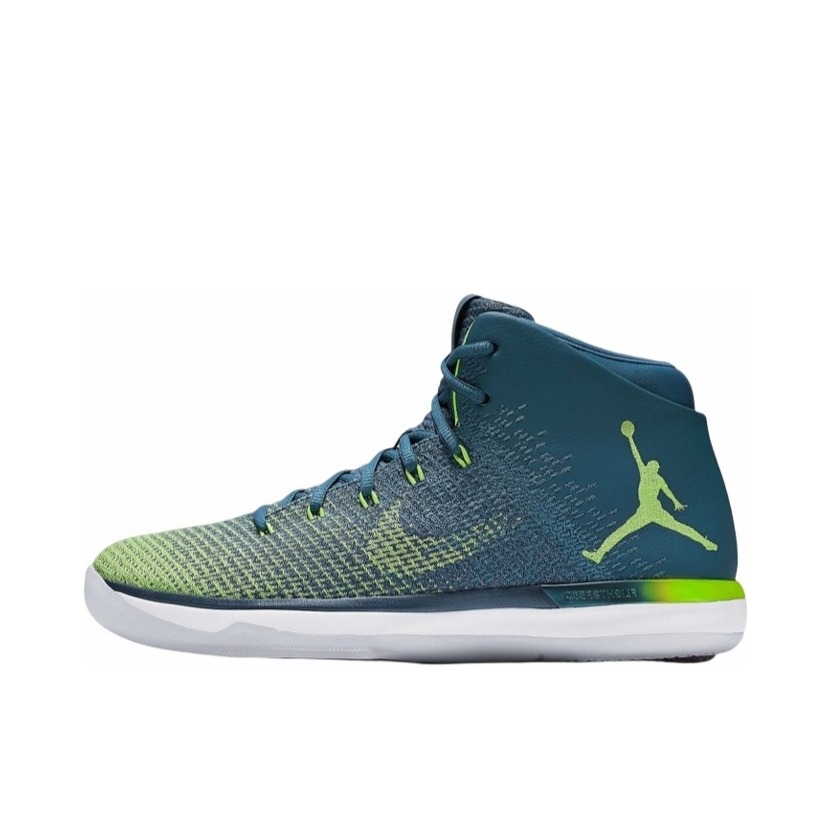 推荐商品：Air Jordan 31 篮球鞋 全掌zoom air缓震支撑防滑耐磨实战 Rio 巴西