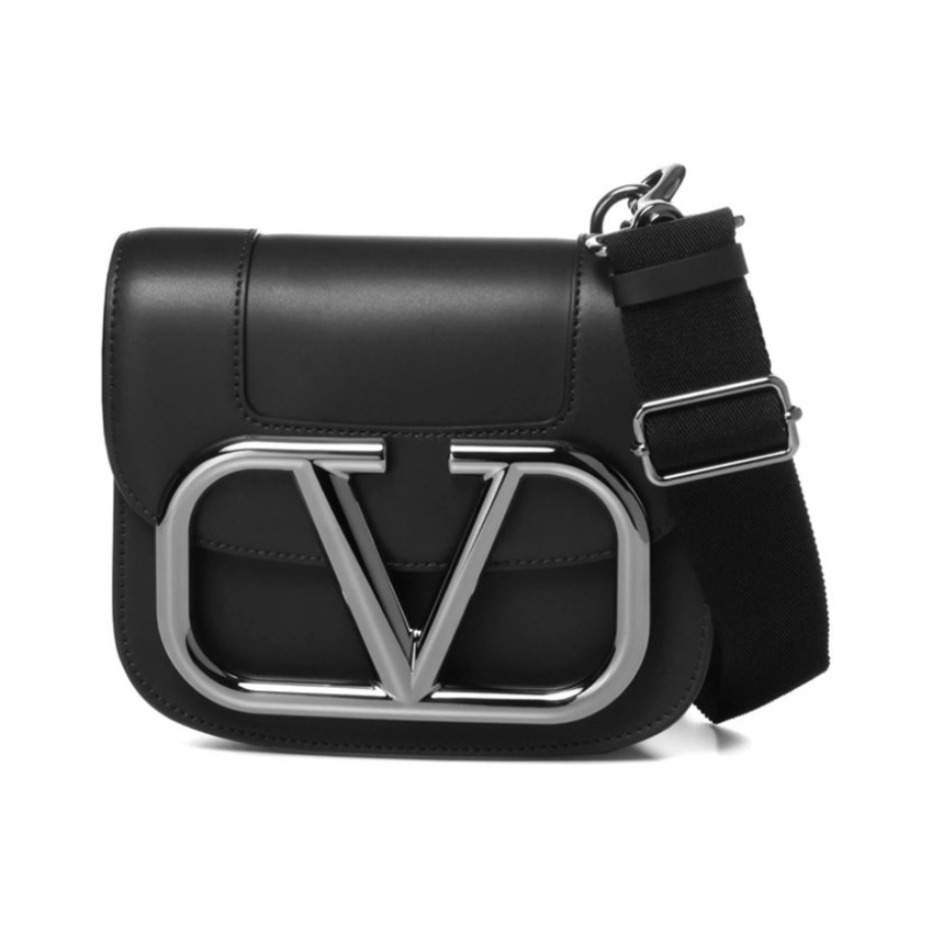 Valentino  男士斜挎包  WY2B0A88SFU