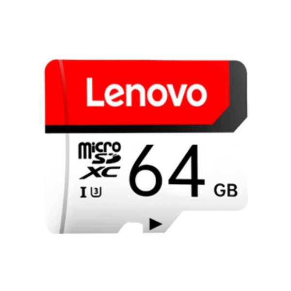 Lenovo/联想 MicroSDXC TF内存卡