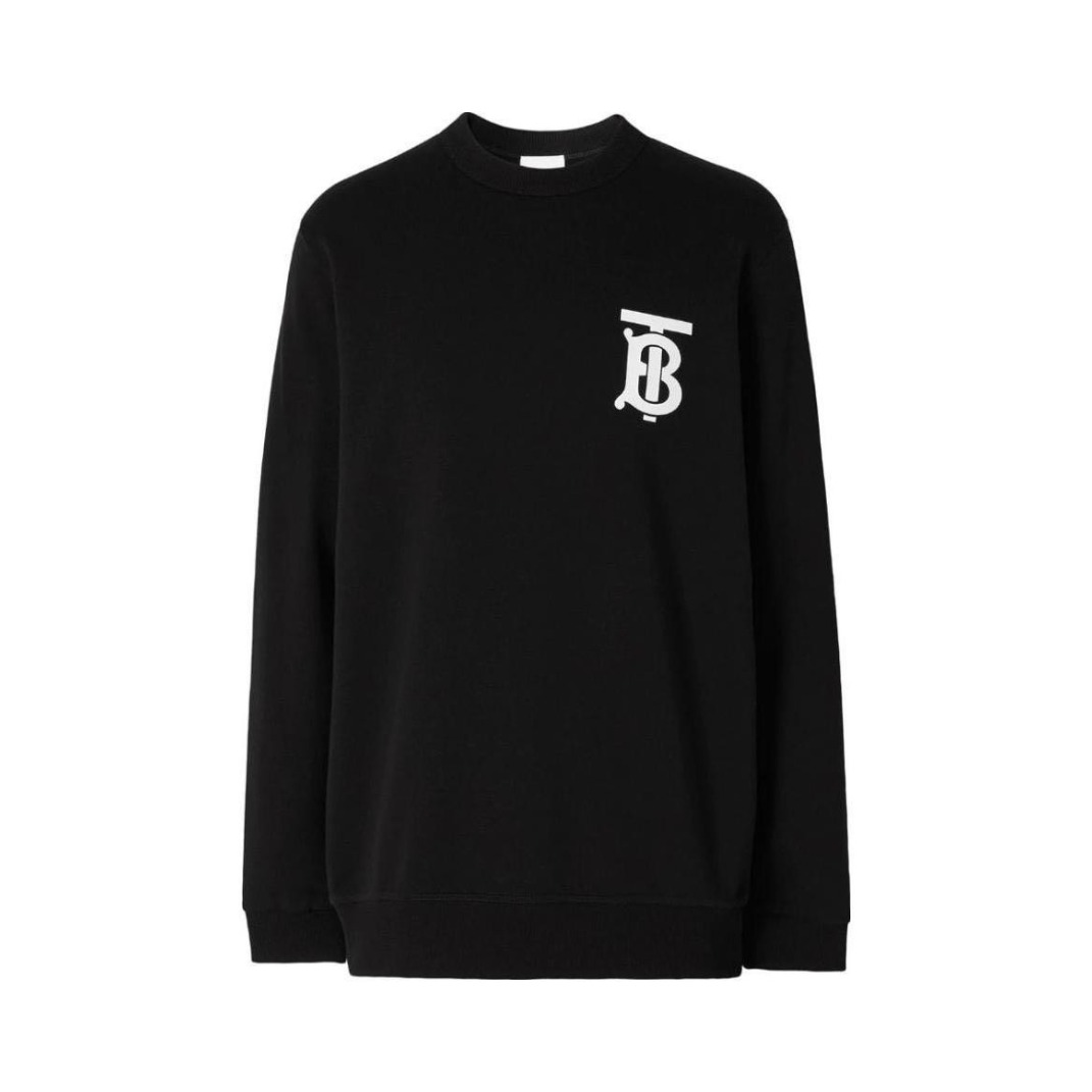 Burberry 博柏利 卫衣 男女同款 8024346