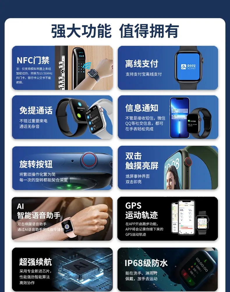 识货商品介绍图