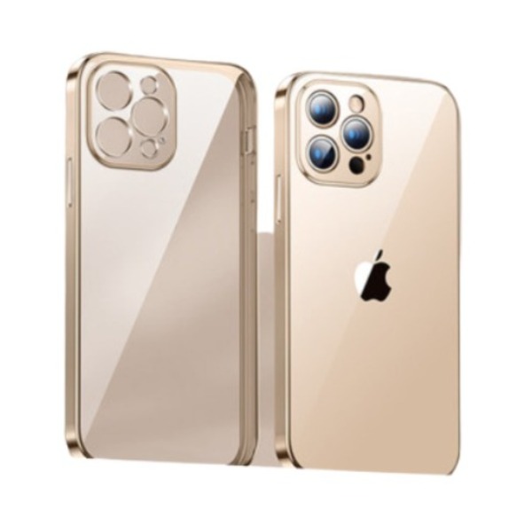 TORRAS/图拉斯 iPhone 13系列 透明防摔手机壳