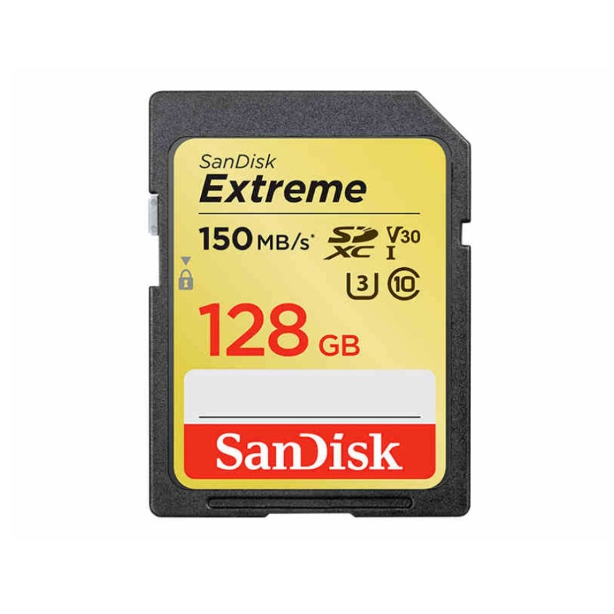 Sandisk/闪迪 SDSDXV5 SD内存卡