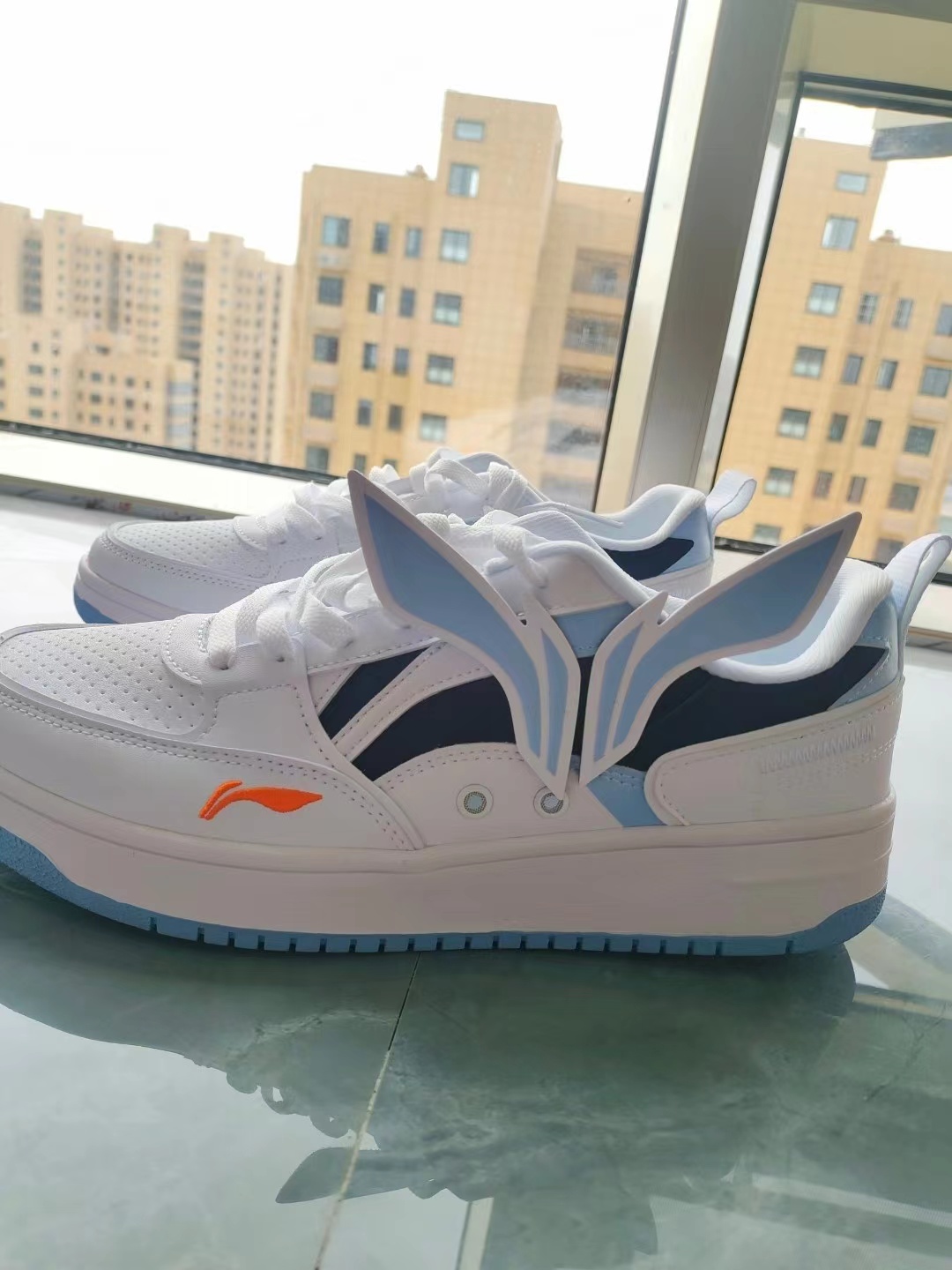 这鞋戳中我心巴了！😍