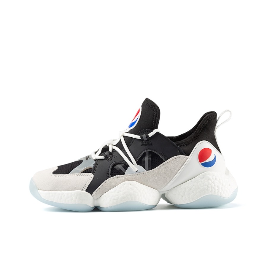 Pepsi 百事 轻便舒适 跑鞋 PS1225109